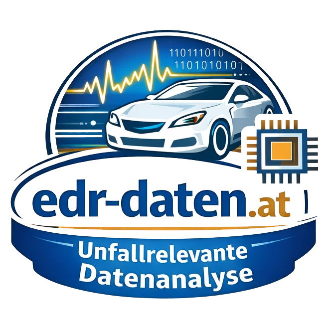 EDR-Daten auslesen