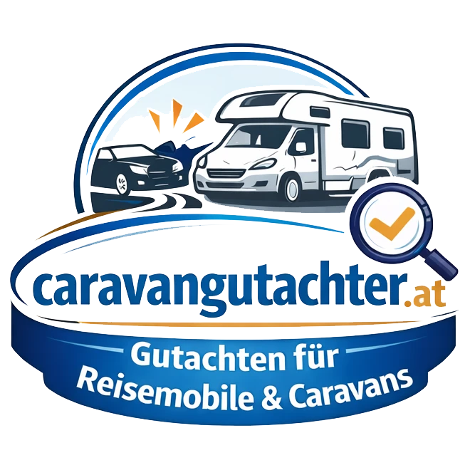 Caravan-Gutachter